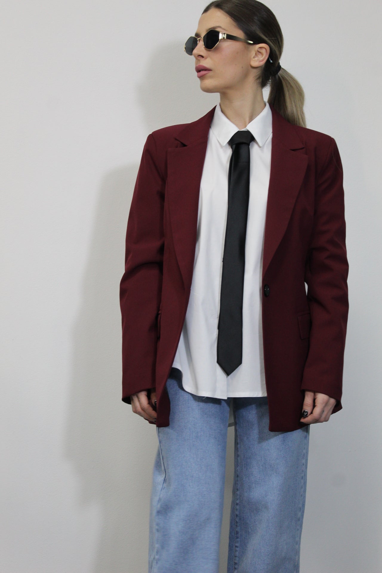 Giacca by lumina