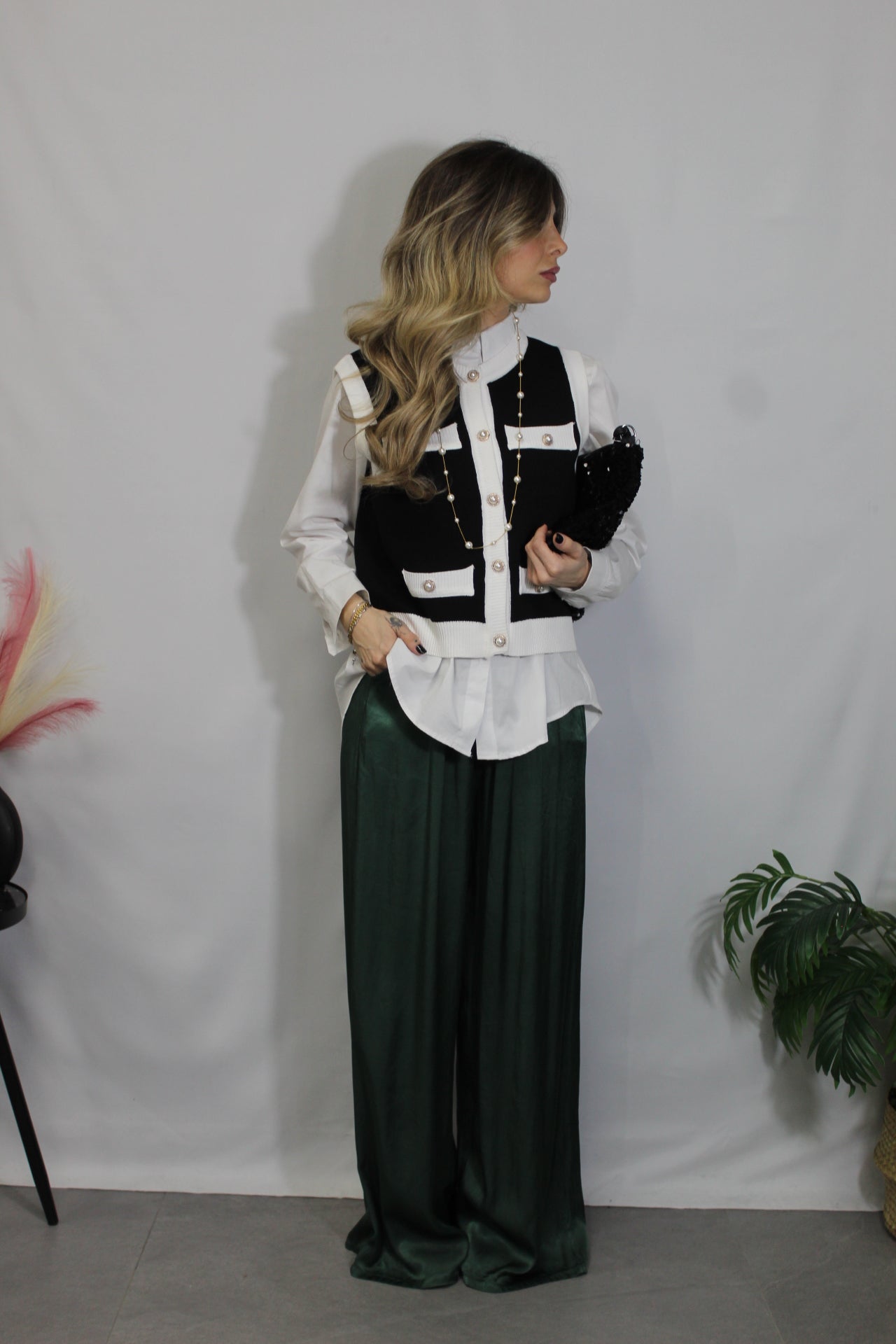 Gilet