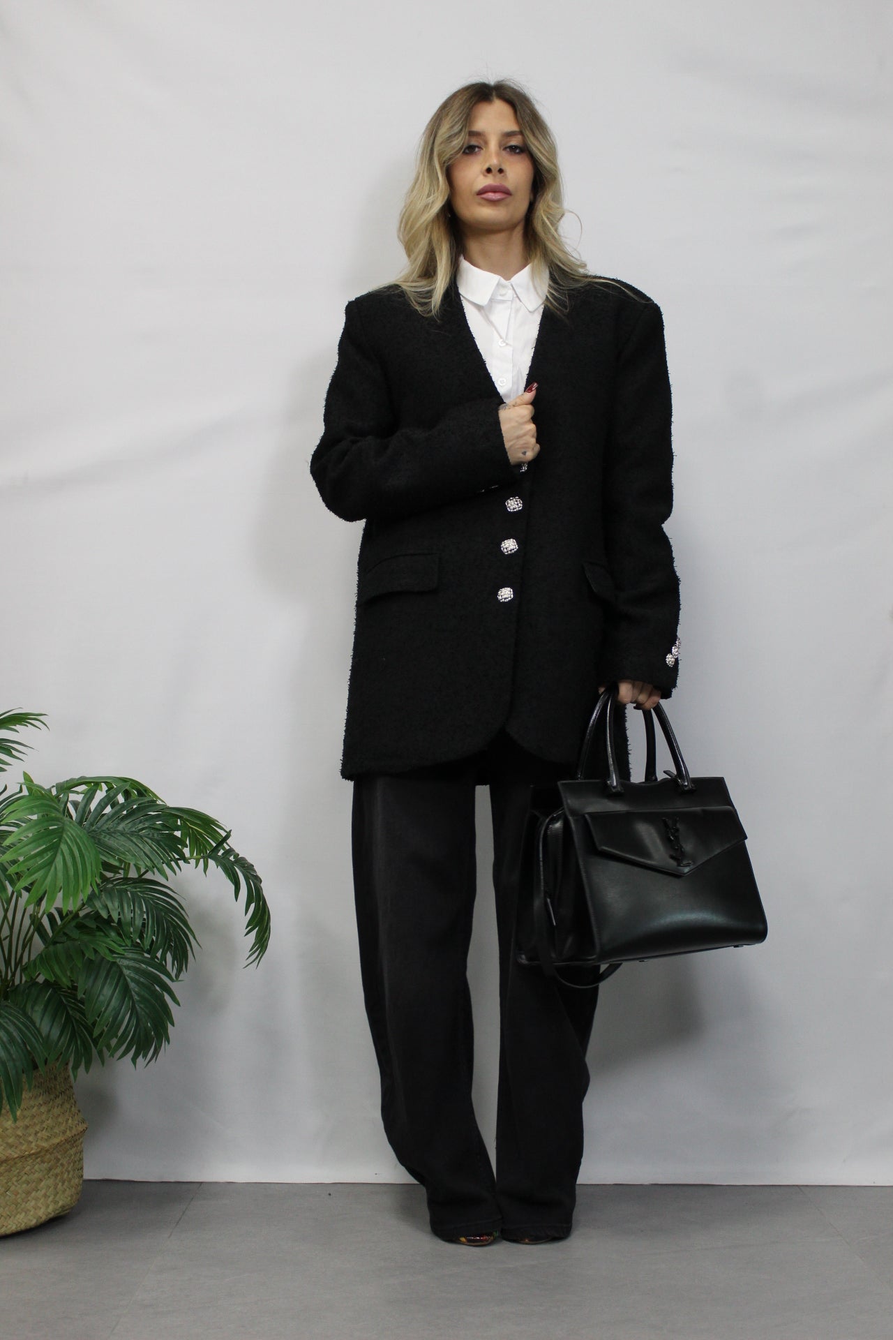 Giacca melany by lumina