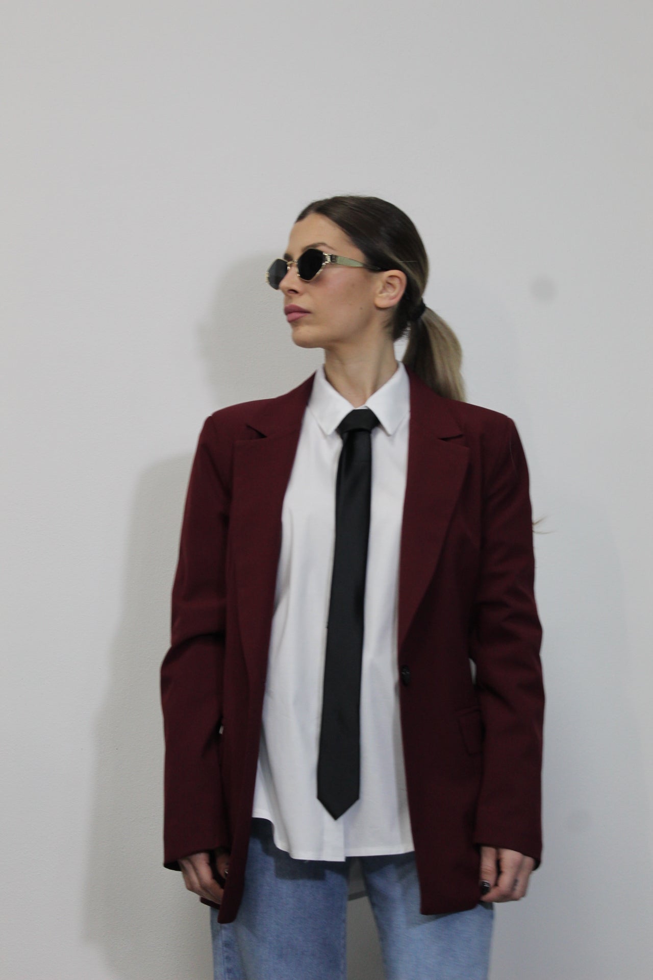 Giacca by lumina