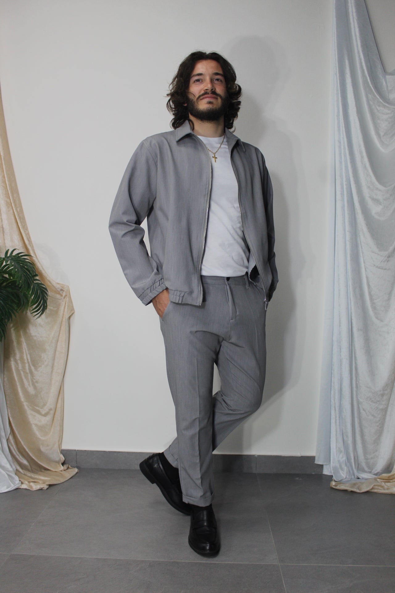Coordinato chroy