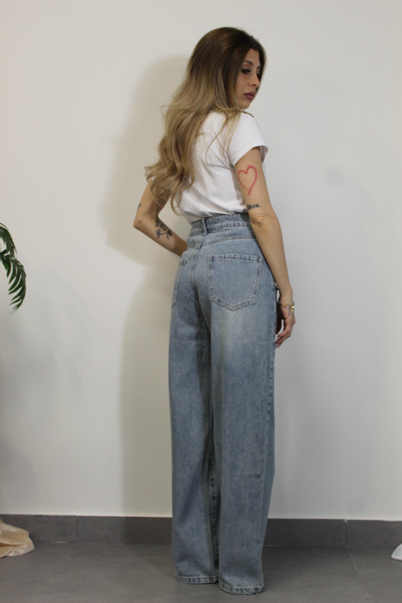 Jeans Nikki