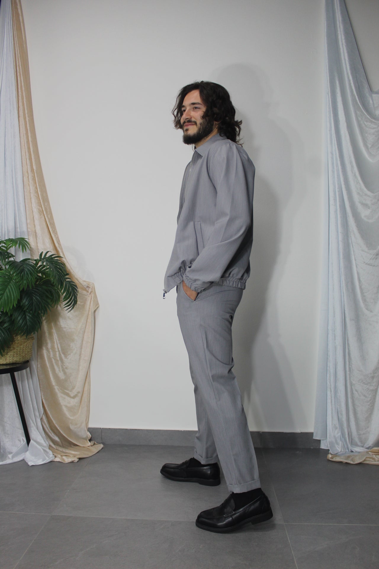 Coordinato chroy