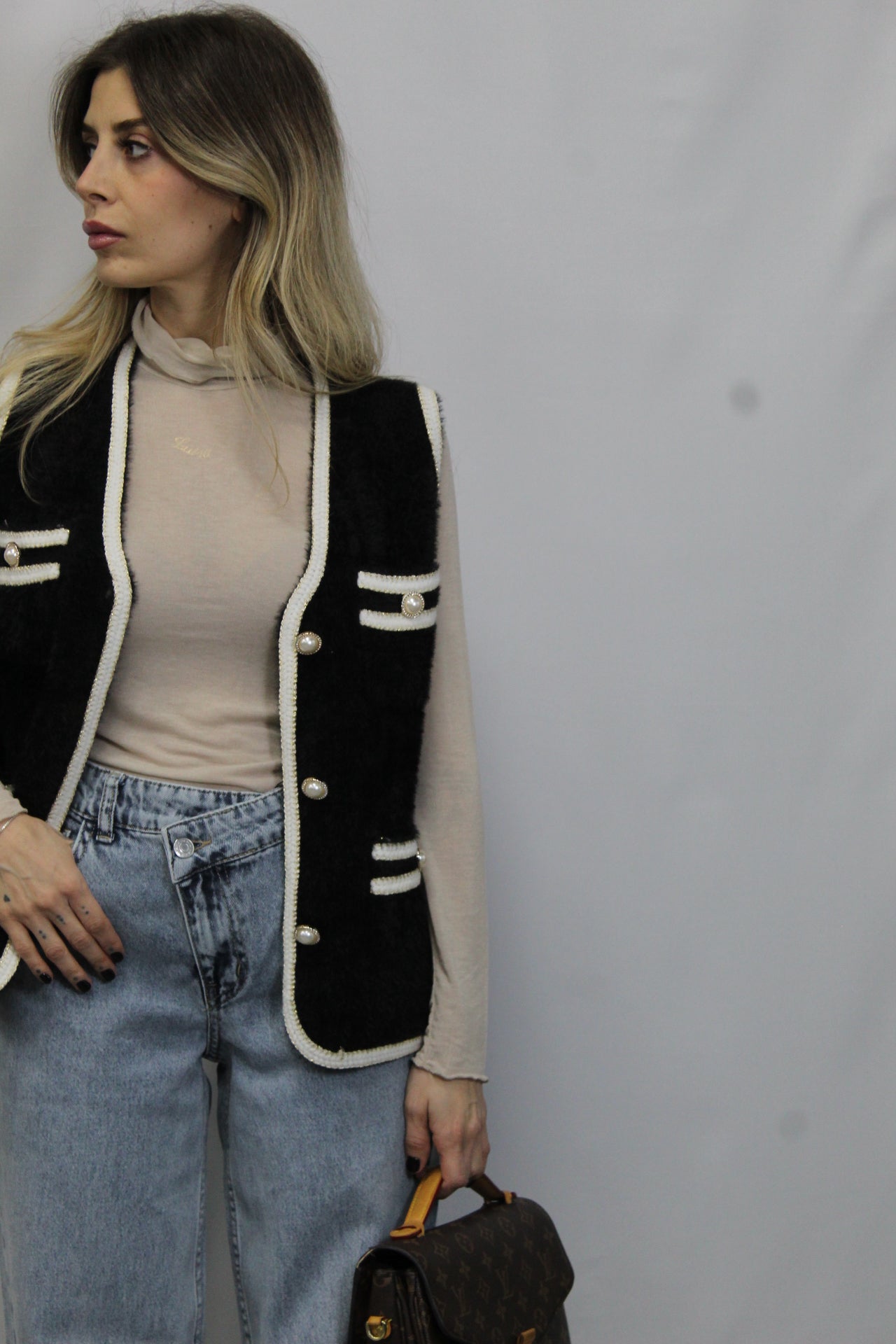 Gilet