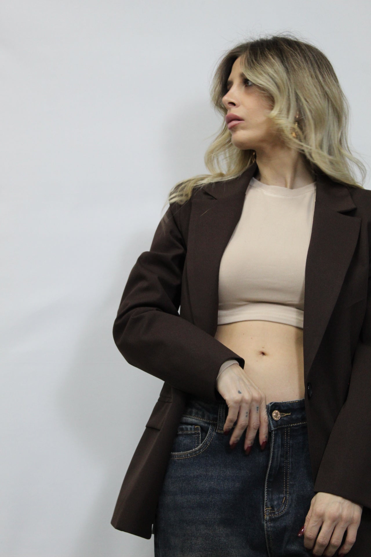 Giacca by lumina