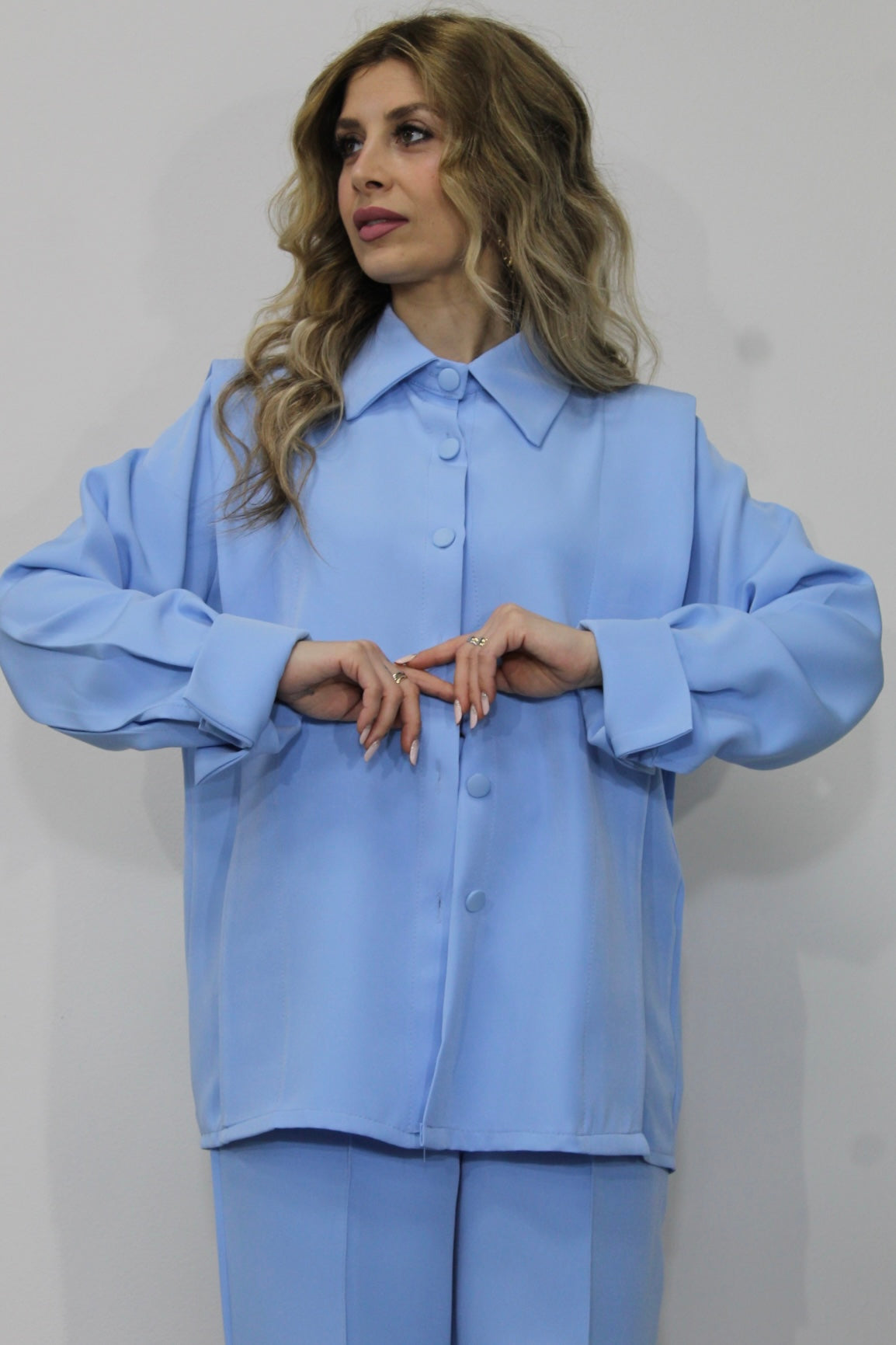 Coordinato Elisa