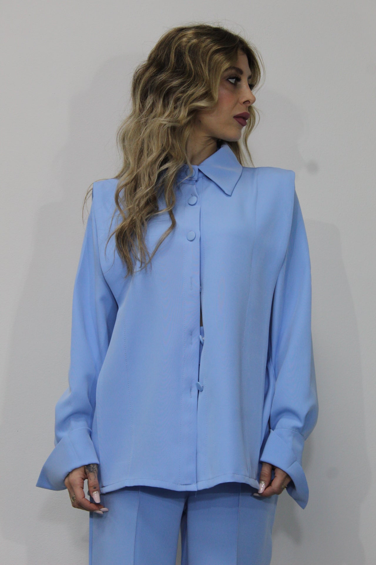Coordinato Elisa