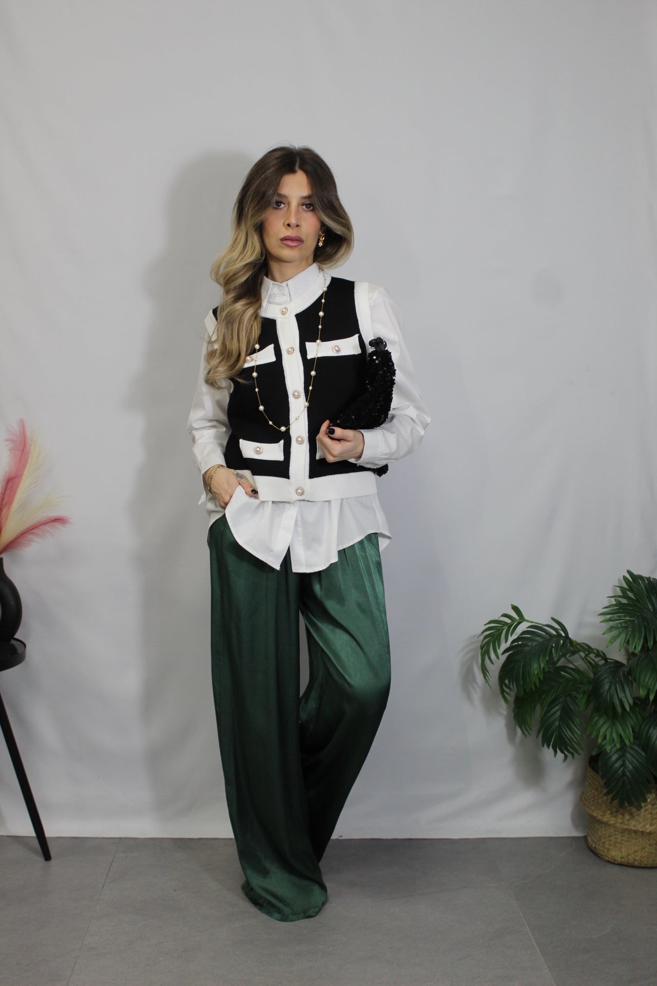 Gilet