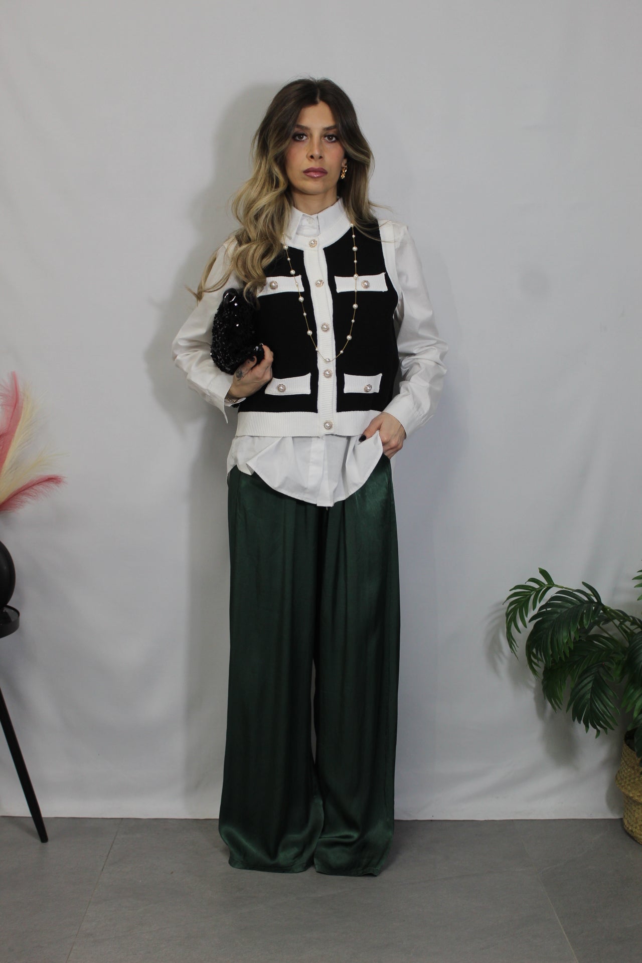 Gilet