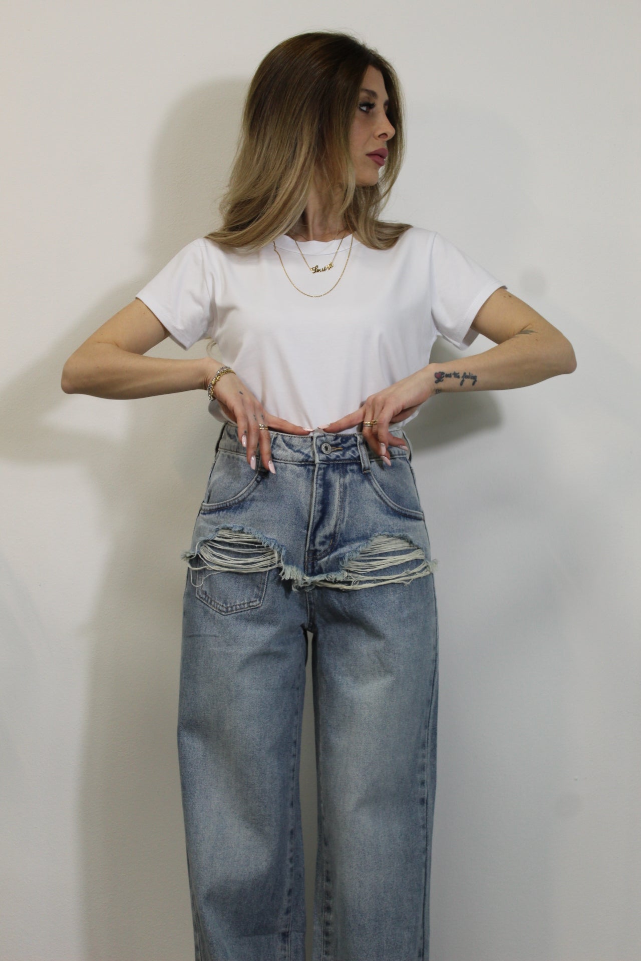 Jeans Nikki