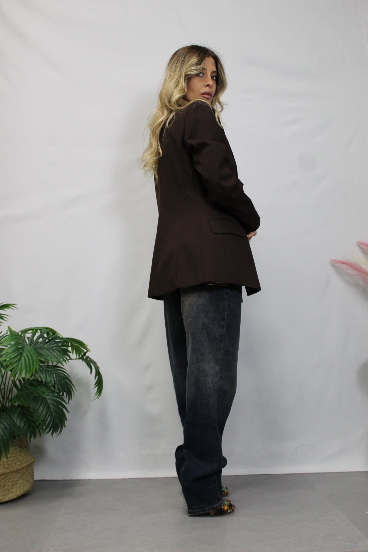 Giacca by lumina