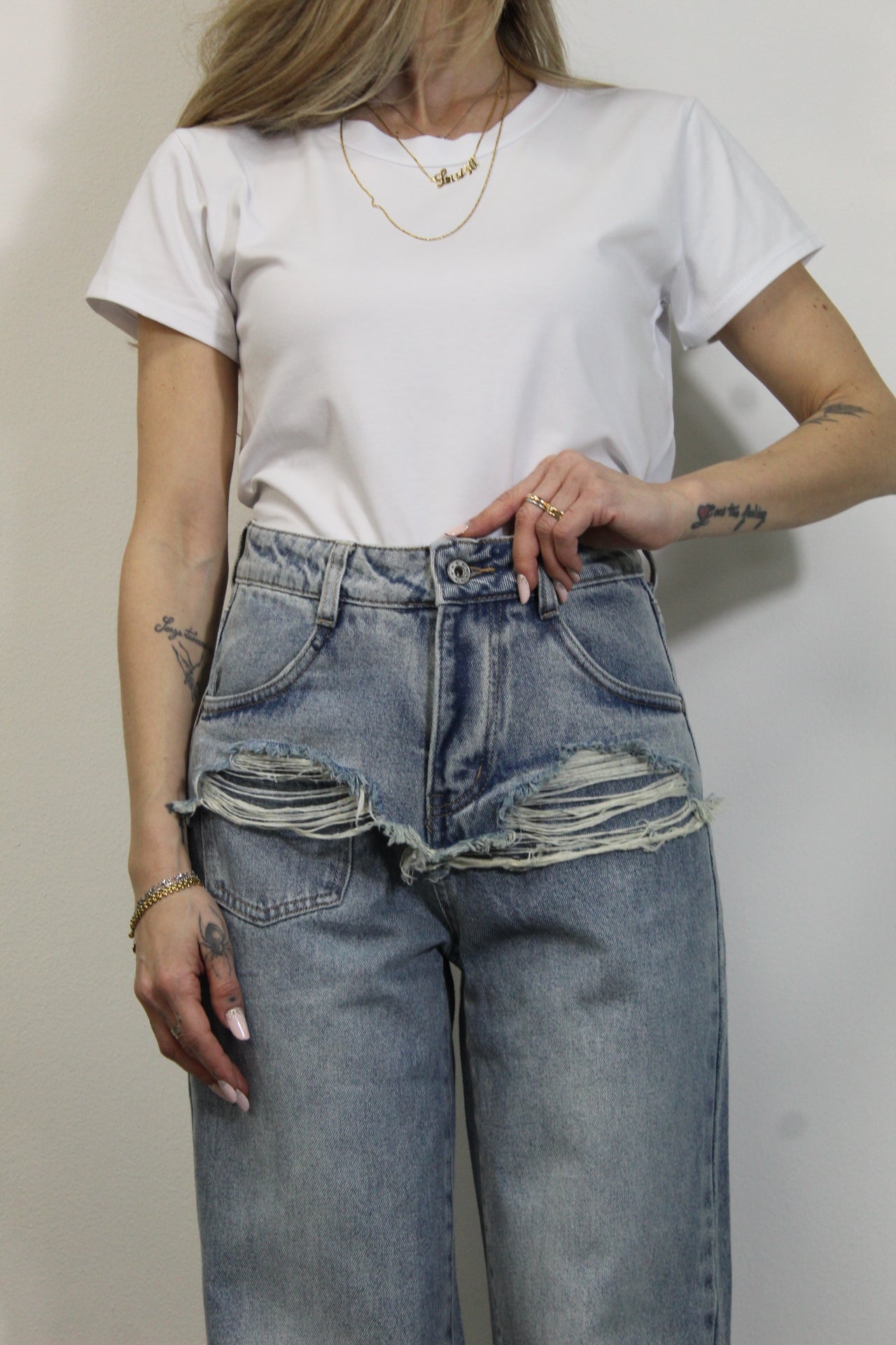 Jeans Nikki