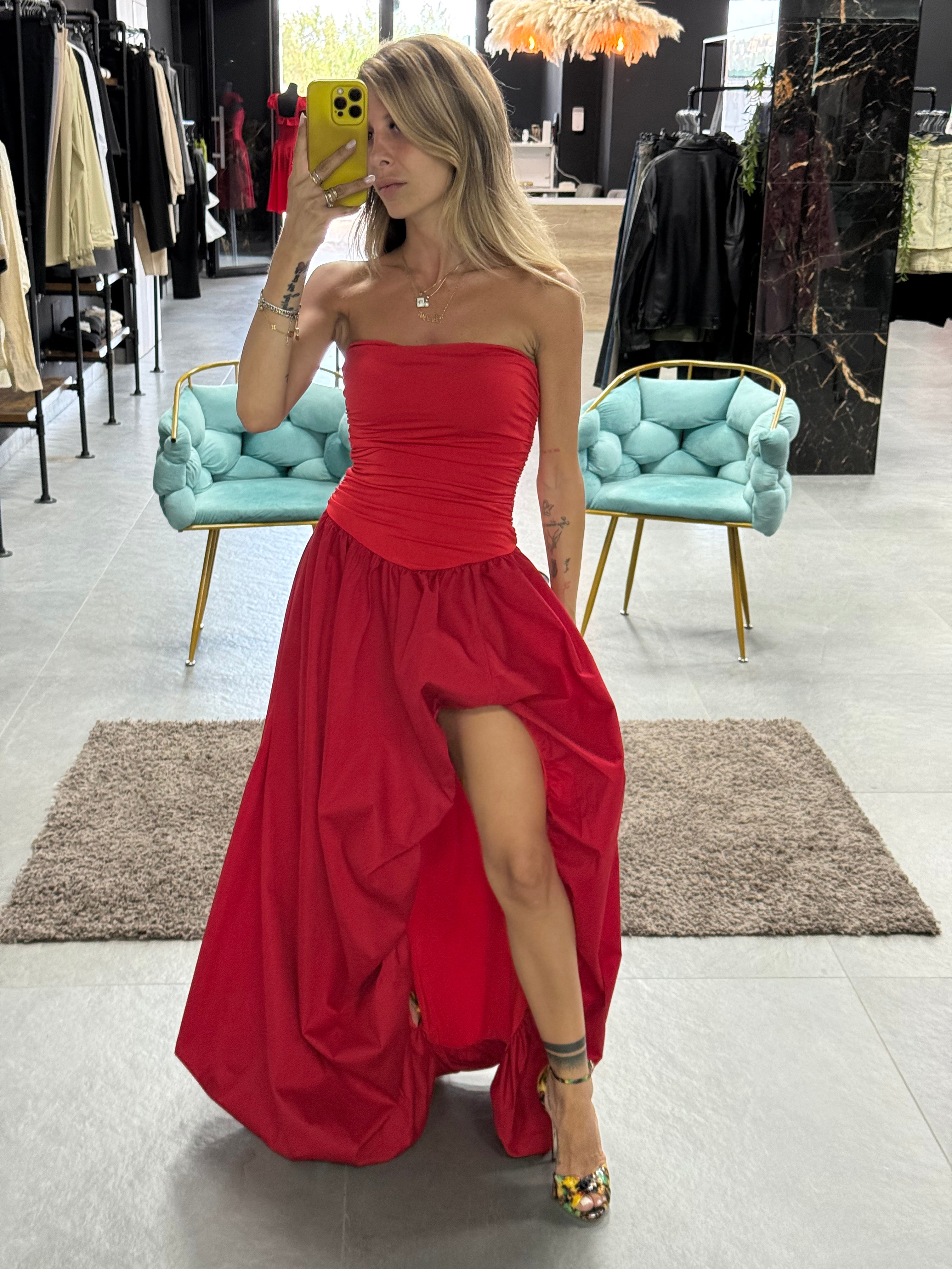 Abito Elisa