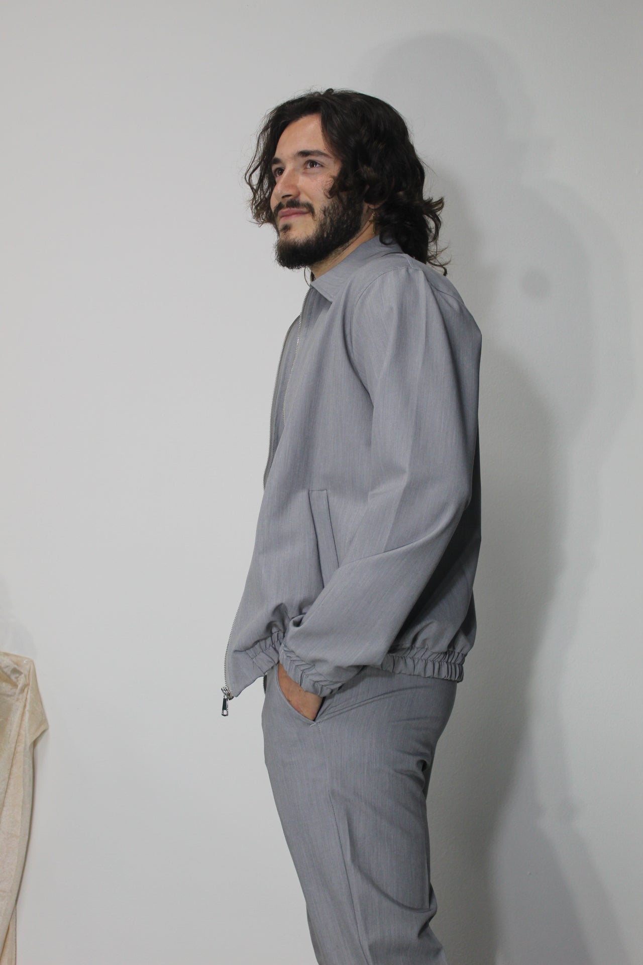 Coordinato chroy