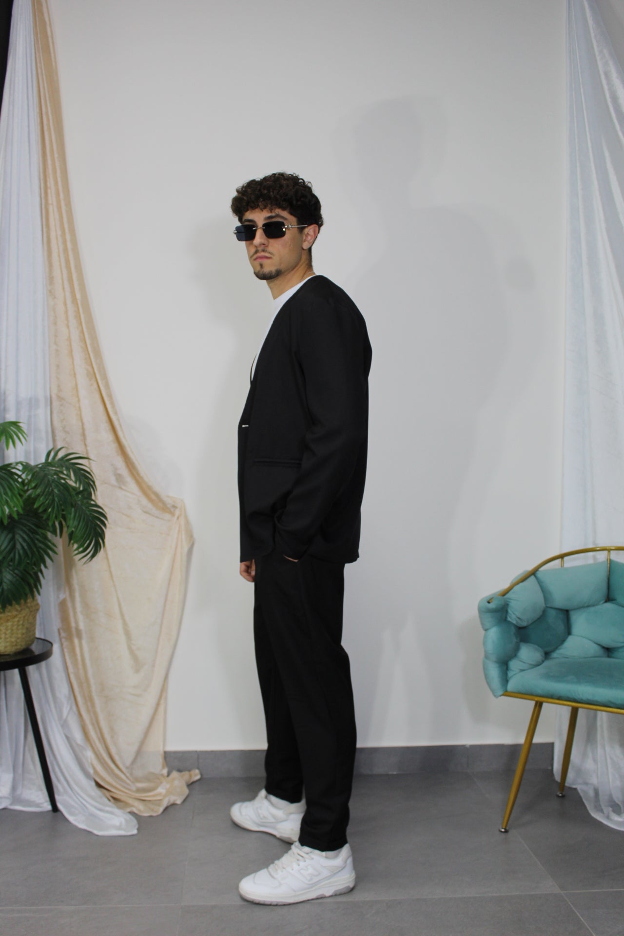 Coordinato Istanbul