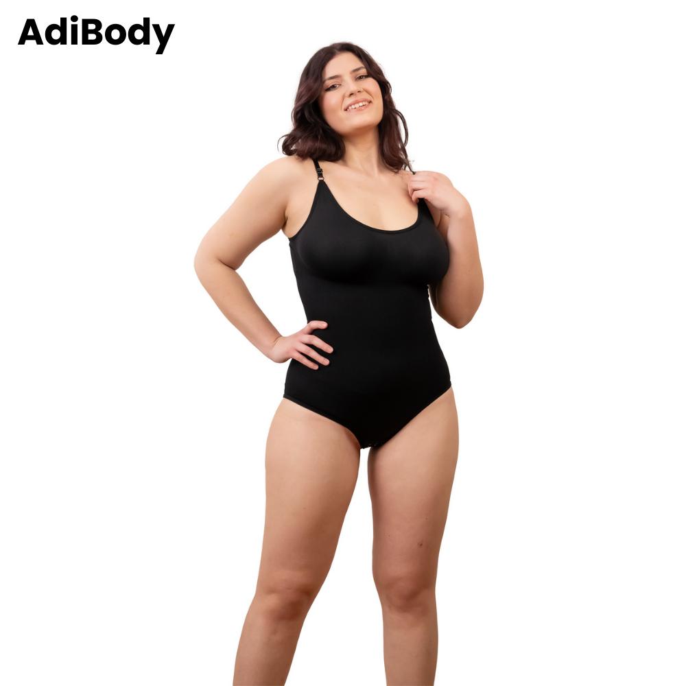 Body Modellante Curvy