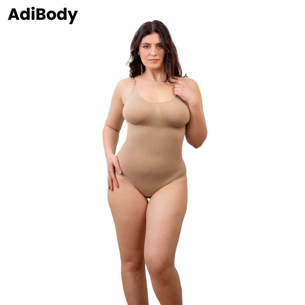 Body Modellante Curvy