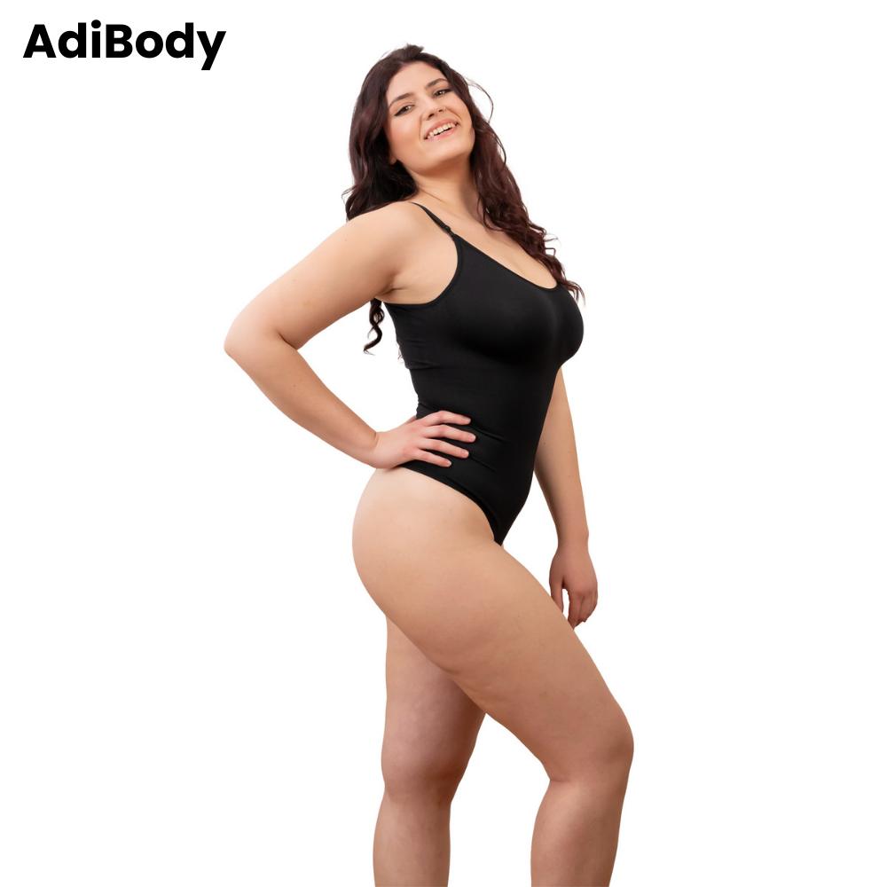 Body Modellante Curvy